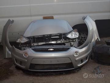MUSATA FORD S-MAX