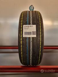 Gomme Usate West Lake 215 55 17 Guarda Catalogo