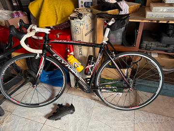 Olympia Speedy – Campagnolo Veloce