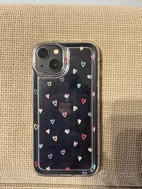 Iphone 13 128 gb + apple watch SE 40mm