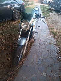honda cb 500
