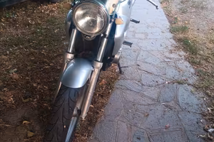 honda cb 500