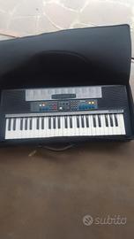 Pianola Farfisa