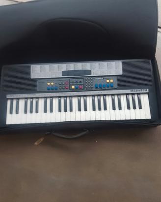 Pianola Farfisa