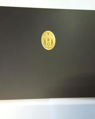 Folder Juventus HI5STORY 2017