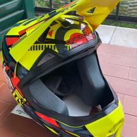 Casco integrale O’neil MTB