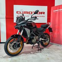 Qj Motor SRT 700 SX