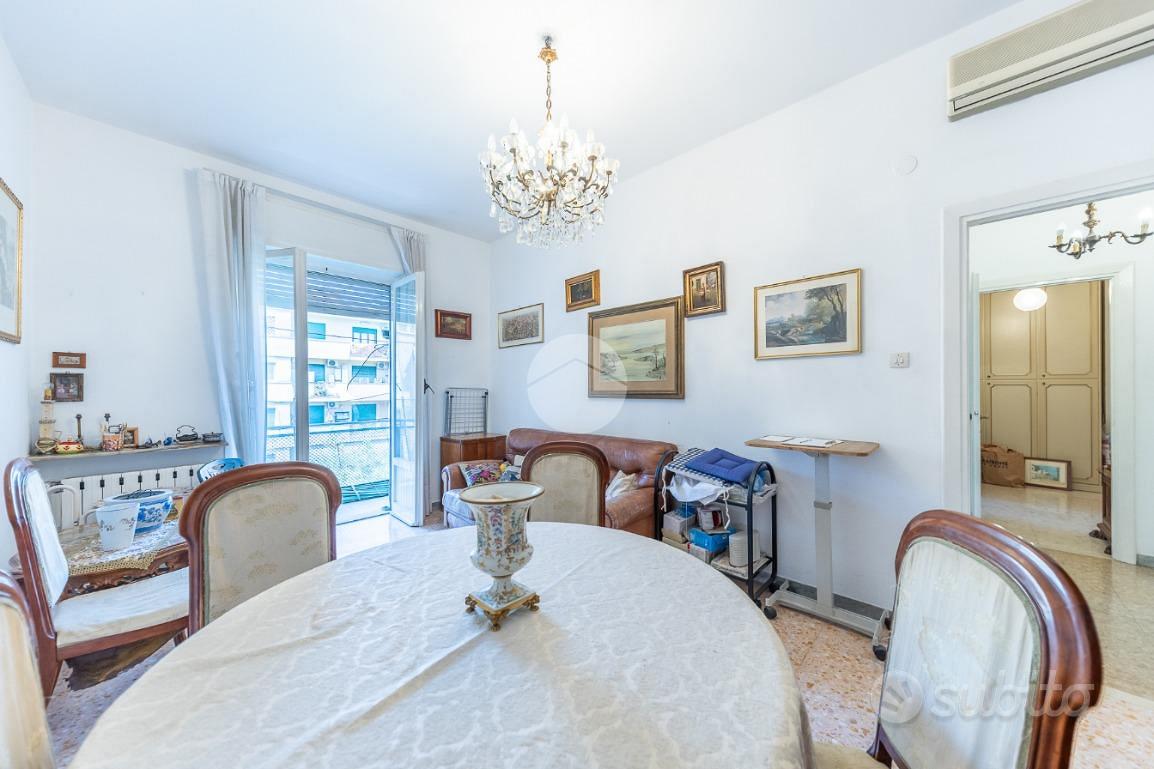 Appartamento – Roma, Monte Sacro, Municipio Roma III - Vista 3