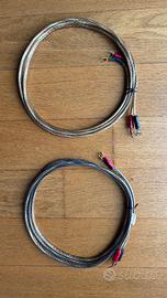 cavi di potenza Eagle Cable Silver line