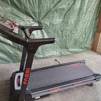 tapis roulant fassi f 6.5 Hrc 