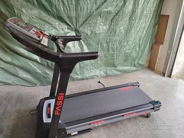 tapis roulant fassi f 6.5 Hrc 