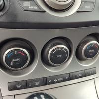 Comandi riscaldamento MAZDA 3 del 2009