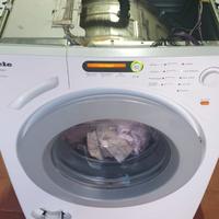 Miele ✅ ricambi usati GARANTITI💯 pezzi ORIGINALI