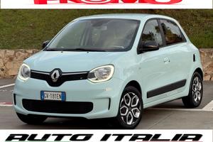 RENAULT Twingo SCE+NAVI CARPLAY WI-FI+SENSORI PA