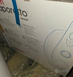 vaporetto polti smart