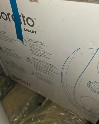 vaporetto polti smart