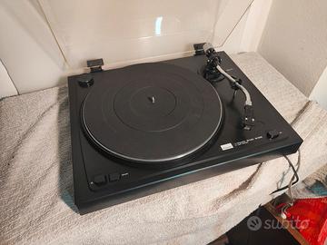 Giradischi Hi-Fi Samsui SR-B200 Vintage Revisionat