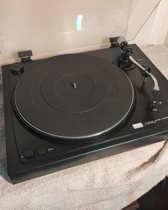 Giradischi Hi-Fi Samsui SR-B200 Vintage Revisionat