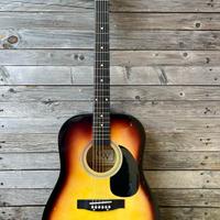 Baratto chitarra acustica