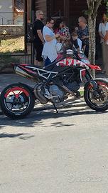 Ducati Hypermotard 950 - 2021
