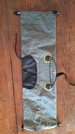 Borsa bikepacking Apidura Handlebar Pack 9 l.