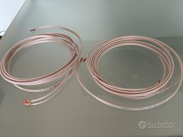 Cavo per altoparlanti QED Performance Original