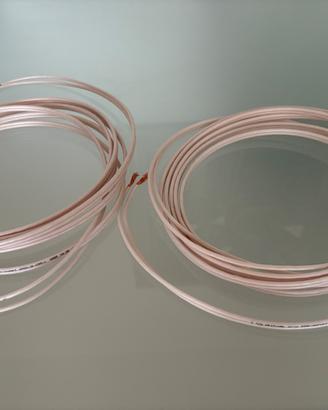 Cavo per altoparlanti QED Performance Original