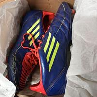 Scarpe calcio ragazzo 