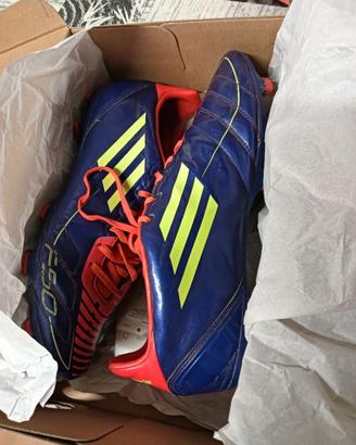 Scarpe calcio ragazzo 