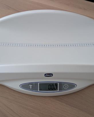 Bilancia elettronica digitale Chicco