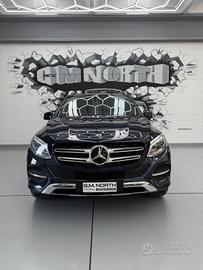 Mercedes-benz GLE 350 250 d 4Matic Premium Plus