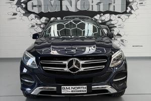 Mercedes-benz GLE 350 250 d 4Matic Premium Plus