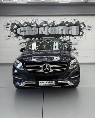 Mercedes-benz GLE 350 250 d 4Matic Premium Plus