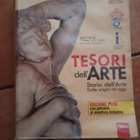 I Tesori dell' Arte (scusa media)