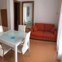 Trilocale centrale ben arredato