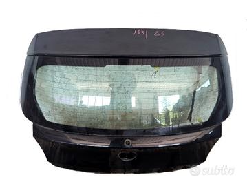 41627133898 PORTELLONE COFANO POSTERIORE BAULE BMW