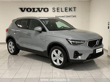 Volvo XC40 B3 automatico Core