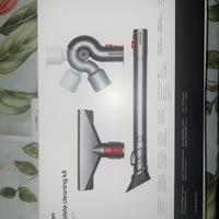 Dyson Furniture Cleaning, kit completo di pulizia