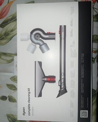 Dyson Furniture Cleaning, kit completo di pulizia