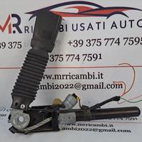 PRETENSIONATORE CHEVROLET Captiva 1a Serie Y3096 (