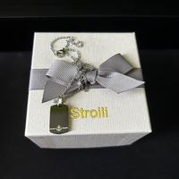 Braccialetto Stroili Acciao Inox