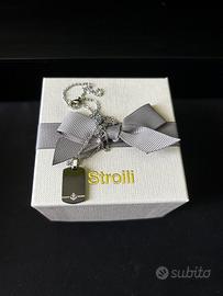 Braccialetto Stroili Acciao Inox