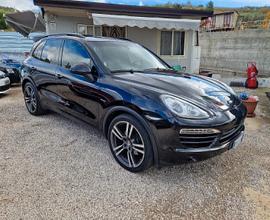 Porsche Cayenne 3.0 Diesel