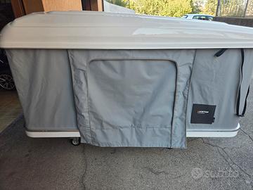 tenda maggiolina airtop