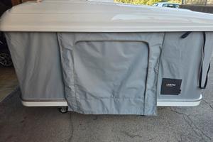 tenda maggiolina airtop