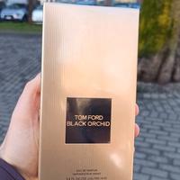 Tom Ford Black Orchid EDP 100ml - NUOVO SIGILLATO