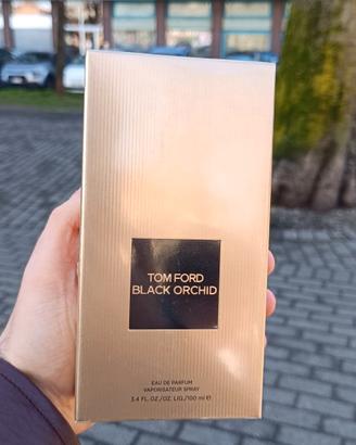 Tom Ford Black Orchid EDP 100ml - NUOVO SIGILLATO