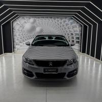 Peugeot 308 5P-1.5HDI-FULL OPTIONAL-KM CERTI-12 M 