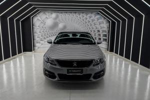 Peugeot 308 5P-1.5HDI-FULL OPTIONAL-KM CERTI-12 M 