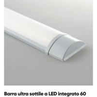 Barre LED  - Sotto pensili 